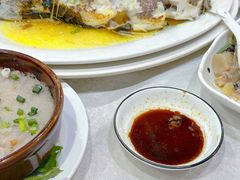 -腰记饭店(龙源路店)