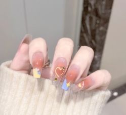 -兔猫ToMoreNails美甲美睫