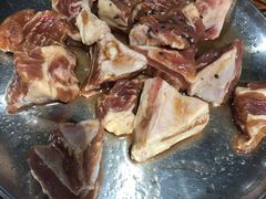 -原始泥炉烤肉(总店)