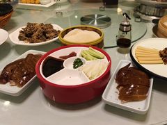 -万福·家宴(平谷店)