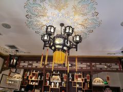 -富华斋饽饽铺·宫廷糕点·伴手礼(护国新天地店)