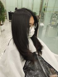 -时尚殿堂hair salon（上地华联店）