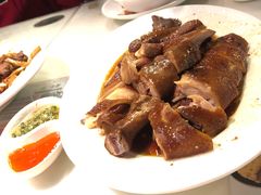 -新大咀港式茶餐厅(宝山万达店)