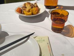 -汤城小厨•粤菜•靓汤(苏州街店)