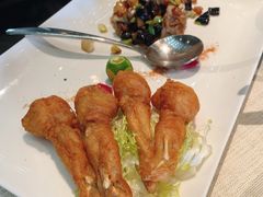 牛蛙二吃-御宝轩(益丰·外滩源店)