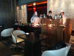 -滩万日本料理Nadaman(国贸大酒店)