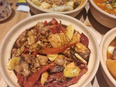 -幸福的烤包子·新疆菜
