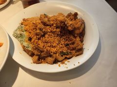 -汤城小厨•粤菜•靓汤(金宝街店)