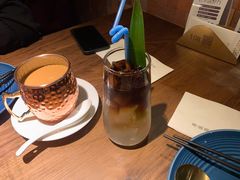 -星叶·东南亚料理(宁波万象汇店)