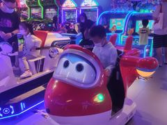 -星舰梦航(广百广场荔胜店)