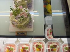 -花花卷卷·鲜食蛋糕(泉屋店)