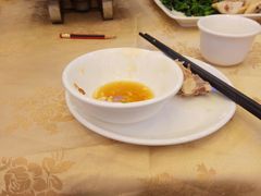 日本豆腐-潮喜竹溪荔湖酒家(荔枝湾店)