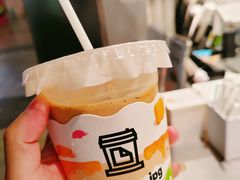 -JPG canteen(广州乐峰广场店)
