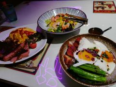 -龙记·香港茶餐厅(海上世界店)