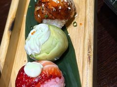 -古京·臻致料理(月湖店)