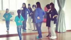 京剧课-文E范儿ZUMBA尊巴舞蹈