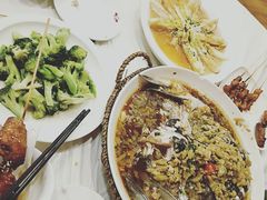 -庐州太太(南七里店)