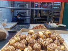 -酥翁糕点(顺义店)