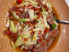 -贡宴盐帮菜自贡驻京联络处餐厅