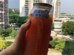 -奈雪的茶(漫广场店)