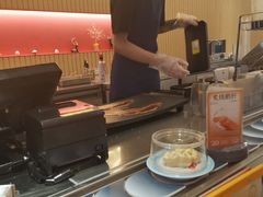 -元气寿司(宝安壹方城店)