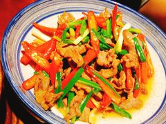 -觅山云南菜(泊富ICITY店)