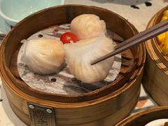 -点都德(广州白云山景区南门店)