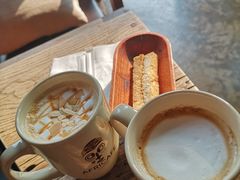 -Africafe(非洲咖啡)