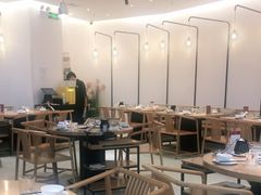 大堂-湯系·煲汤手艺人(东二环泰禾广场店)