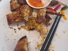 -喜来登由由大酒店九州膳坊中餐厅