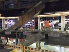 -嘉华国际商业中心