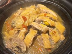 -汀小府·福建客家菜(鼓山沃尔玛店)