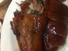 -一乐烧鹅(中环店)