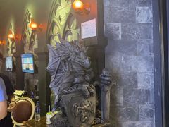 -Dark·大玩家馆沉浸剧情密室(黄埔店)