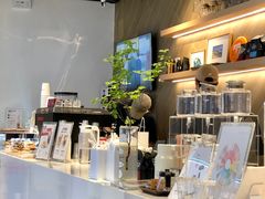 -香馥咖啡(民盈国贸城店)