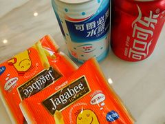 -CHOCHENG&CO.(欢乐海岸店)