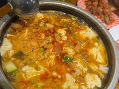 -原始泥炉烤肉(总店)
