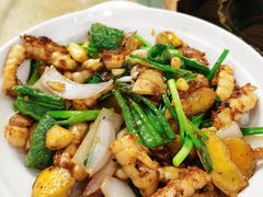 -红日饭店(裕隆三路店)