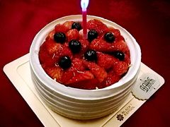 -黑池口感烘焙·生日蛋糕(坂田店)