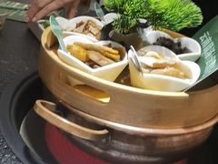 -一善菌·云南菌汤·云南菜(银泰城店)
