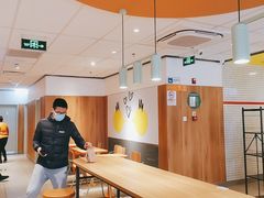 -麦当劳(玉桥中路店)