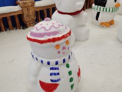-湘江欢乐城欢乐雪域