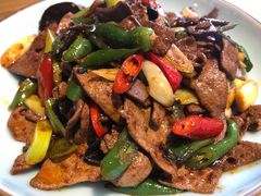 -禾珍珠家常小馆(河南博物院店)