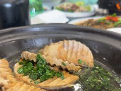 -小乡小镇·传承桐庐土菜·老板亲自烧的菜