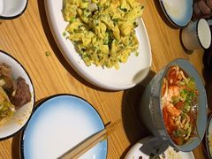 -一捞鲜•青岛大虾面(八大关店)