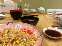-隐泉京望日式料理(太和广场店)