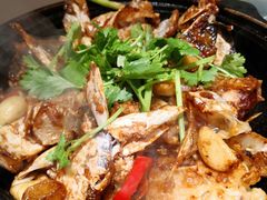 -大头唛·啫鸡煲.粤菜.专门店(289艺术园区店)