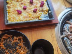 -九田家黑牛烤肉料理·自助(洪洞县城市花园店)