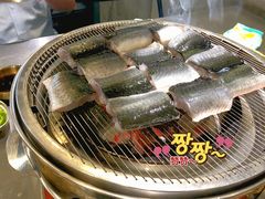 -本炙炭烤·蒲烧活鳗料理店(金沙洲店)