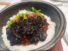 梅香酱汁小牛肉-二十四单 淮扬新味